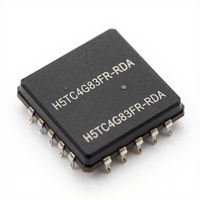 Componentes Electrónicos en Stock: Memoria H5TC4G83EFR-RDA, Compre en Línea