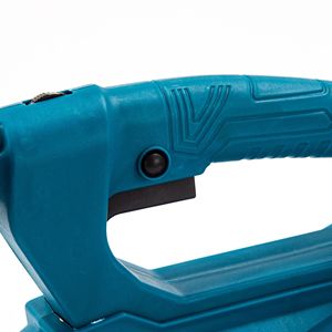 Souffleur sans fil 21V, alimenté par batterie, qualité industrielle, haute performance, utilisation en extérieur - Product Image 2