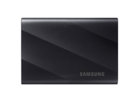 SSD Portabel Samsung T9 Asli 1TB 2TB 4TB Hard Drive Eksternal Kecepatan Tinggi hingga 2000mb/s USB 3.2 Gen2 Hard Disk untuk Laptop PC