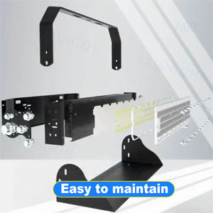 600W 800W 1000W 1500W 2000W LED الكاشف في الهواء الطلق Ip67 الأضواء أسعار ممتازة مصباح تركيز ضوء ليد للإضاءة في الهواء الطلق - Product Image 4