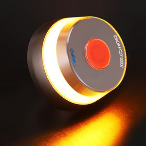 Luz <span class=keywords><strong>de</strong></span> Emergencia <span class=keywords><strong>V16</strong></span> Conectada DGT 3.0 Homologada <span class=keywords><strong>Baliza</strong></span> GPS LED - Product Image 4