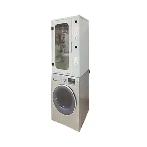 Automatische Muntautomaten Schoen Wasmachine Met Prijs