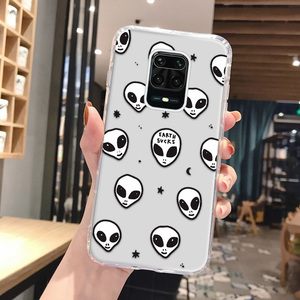 <span class=keywords><strong>Funda</strong></span> de silicona para Xiaomi <span class=keywords><strong>Redmi</strong></span> <span class=keywords><strong>Note</strong></span> 10 Pro, 9 Pro, 9S, Poco F3, M3, M2, 9T, <span class=keywords><strong>8T</strong></span>, 8 Pro, 8 - Product Image 5