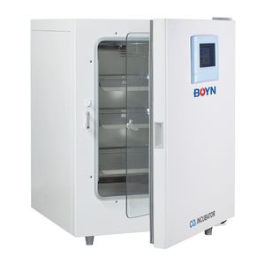 Inkubator <span class=keywords><strong>CO2</strong></span>, semua model Lab karbon dioksida peralatan biologi cell culture <span class=keywords><strong>CO2</strong></span> - Product Image 5