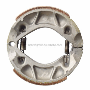 Pastillas de Freno para Motocicleta al por Mayor con Resorte para Yamaha RX135 YBR125 <span class=keywords><strong>Honda</strong></span> DIO50, Repuestos para Motocicletas y Scooters - Product Image 6