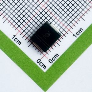 new original SMDJ64A SMC DO-214AB Diodes TVS Diodes Unidirectional - Product Image 1