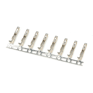 Conector de Cable DuPont de 2.54mm de Paso, 24-26 AWG, 1/2/3/4/5/6/7/8 Pines, TJC8 para PCB, Arnés de Cableado Personalizado/Terminales/Carcasas - Product Image 5