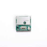 Mini Relais Traceur GPS Système de Navigation Localisateur pour Voitures Véhicules Auto YW-25254G3