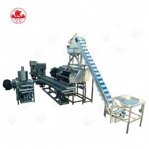 Machines de décorticage de noix de cajou pour décorticage de noix de cajou et équipement de traitement de cacao de tri - Product Image 5