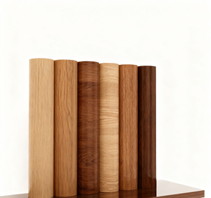 Papel de Contacto de Película de PVC con Textura de Madera Autoadhesiva para Muebles de Hotel, Pared de Madera, <span class=keywords><strong>Apartamentos</strong></span>, Salas de Estar, Cocinas - Product Image 3