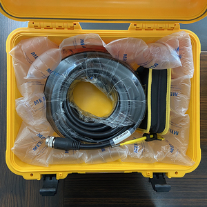 IWIN-PDA Hoge Stam Dynamische Stapel Tester Voor Diepe Foundation Testen - Product Image 6