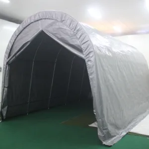 Auvent de tente carport 12*20*10 FT