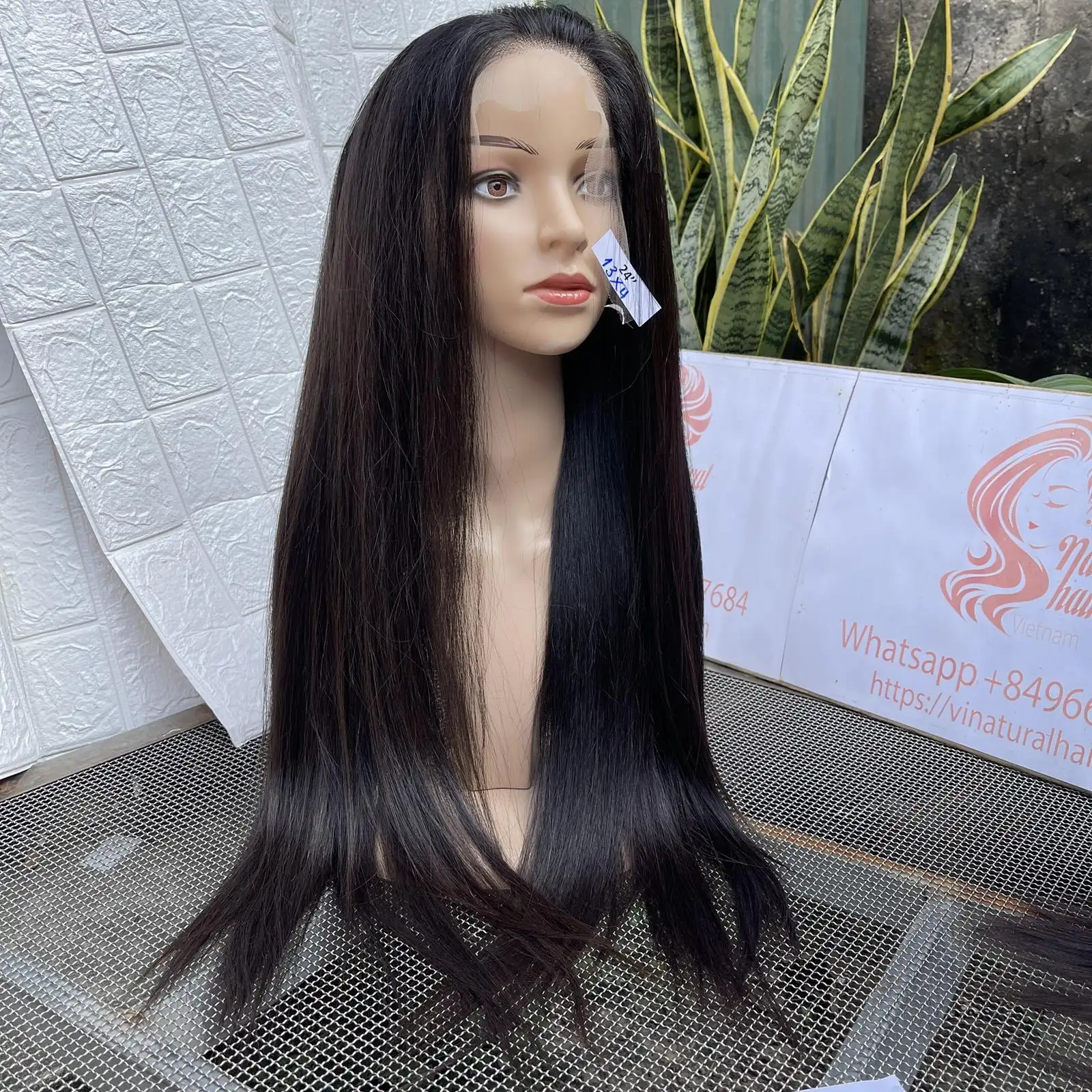Cheap price wigs for black women Bundle hair Original hair Blonde color Loose wave