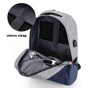 Promotional Custom Laptop <b>Backpack</b> With Imprinted Logo for Branding Events Corporate Gifts - Product Image 2