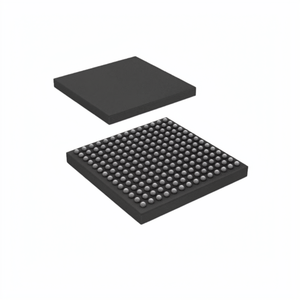 Lista de Precios para Componentes Electrónicos TSB43DB42ZHC Interfaz IC PHY/LINK LAYER CTRLR 196 BGA 196 LBGA Distribuidor Autorizado - Product Image 1