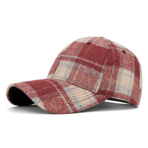 Gorras de Béisbol Deportivas Profesionales Excepcionales para Comercio Electrónico - Strong Command, Imagen en Inglés, 100% Algodón, Transpirables e Impermeables - Product Image 4