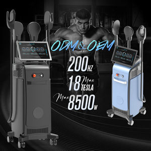 <span class=keywords><strong>Electroestimulador</strong></span> Muscular USFDA 8500w <span class=keywords><strong>Ems</strong></span> Body SPRT neo sculpt, Máquina <span class=keywords><strong>Ems</strong></span> de Cuerpo Completo para Desarrollo Muscular y Quema de Grasa - Product Image 2