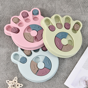 Good Quality Pet Slow Feeder Interactive <strong>Dog</strong> Puzzle <strong>Toy</strong> for IQ Training - Product Image 5
