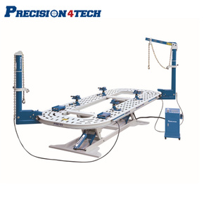 Outils de réparation de carrosserie automobile de haute qualité, redresseur de châssis de voiture, <span class=keywords><strong>tire</strong></span>-châssis de <span class=keywords><strong>10</strong></span> <span class=keywords><strong>tonnes</strong></span> PRE-65 - Product Image 1