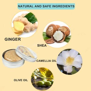 Shampoo et revitalisant en barre à marque privée, savon pour cheveux, savon de luxe végétalien, savon artisanal, shampooing <span class=keywords><strong>solide</strong></span> <span class=keywords><strong>naturel</strong></span> au gingembre, shampooing <span class=keywords><strong>solide</strong></span> biologique - Product Image 2