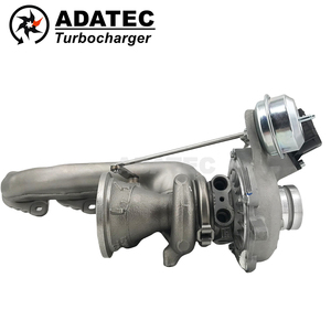 Turbine <span class=keywords><strong>hybride</strong></span> M274 350-400HP A2740904080 A2740901680 Turbo de mise à niveau pour <span class=keywords><strong>Mercedes</strong></span> C200 C250 C260 <span class=keywords><strong>C300</strong></span> C350eL CLS260 E180 - Product Image 4