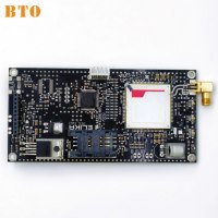 Servicio de Ensamblaje de PCB para Electrodomésticos, Programación de Firmware de Concepto a Producción, Desarrollo de Productos a Medida, Freidora de Aire