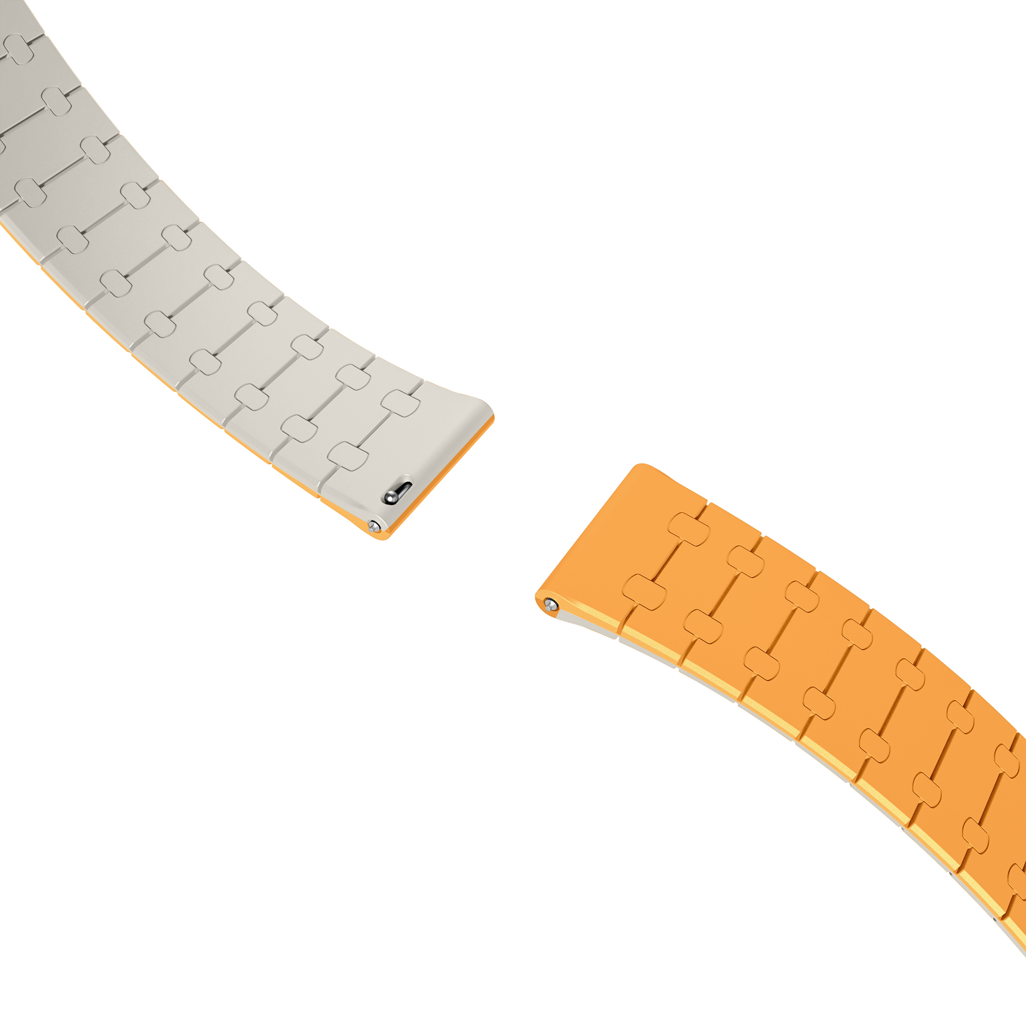 5 # Orange + Starlight