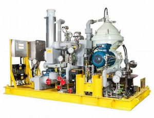 Compresseur d'hydrogène à diaphragme à piston alternatif de haute qualité pour cylindre de stockage d'hydrogène pour station de ravitaillement - Product Image 5