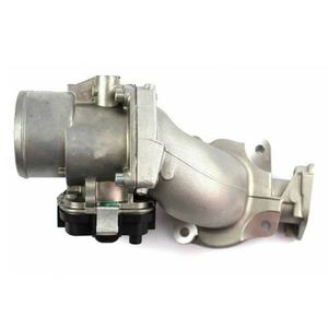 OE #   Corps de papillon avec faisceau de câblage, état neuf, pour Ford Fiat -2006-2011Y, pièces moteur - Product Image 5