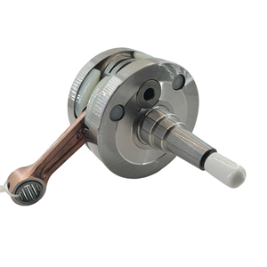 Conjunto de Biela y Cigüeñal para Moto de Cross <span class=keywords><strong>KTM125</strong></span> SX 2016-2023 OEM 50430018000, Piezas para Motocicleta de Cross - Product Image 6