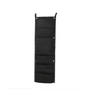 Classic Style Vertical Felt Pocket Planter Flora Felt Living Wall Planter <b>Pot</b> Garden Wall Planting Bags Grow Bag for Flower - Product Image 4