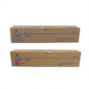 Cartouches de toner d'origine Tn622 Konica Minolta Accuriopress pour Bizhub C1085 C1100 C6110 C6085 Tn622 A5E7150 - Product Image 3