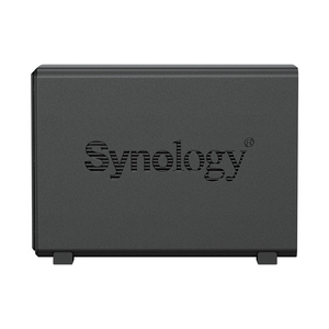 Synolog DiskStation DS124 ใหม่เอี่ยม กล่อง NAS แบบ 1 ช่อง พร้อม RAM 1GB โปรเซสเซอร์ Realtek RTD1619B รับประกัน 3 ปี มีสินค้าในสต็อก - Product Image 6