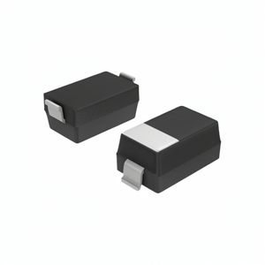 Electronics Component Authorized Distributor SBA140AS-AU_R1_000A1 Single Diodes SOD-123 - Product Image 1