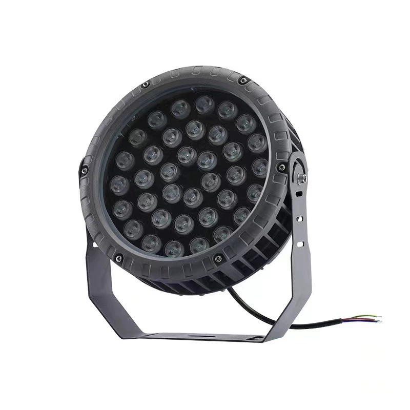 Waterproof IP65 LED Tree Uplight Landscape Spot Light Outdoor Garden Courtyard Lawn Spike Lamp