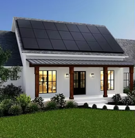 Solutions solaires premium de 150 à 500 kW |   Panneaux SunPower/Maxeon et onduleurs SMA |   Garantie de performance de 25 ans