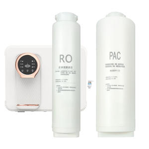 PAC RO Reverse Osmosis Membrane JZY-CT02 <b>Water</b> Purifier Composite <b>Filter</b> Element PP+CB - Product Image 5