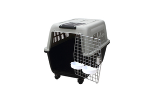 Pet ürünleri CatCage taşıyıcı <span class=keywords><strong>Porter</strong></span> seyahat kulübesi sert taraflı Pet seyahat taşıyıcısı - Product Image 3