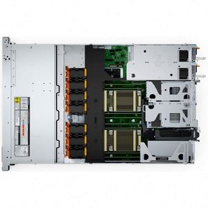 Serveurs Dell en promotion : R350, R450, R550, R650, R660, R660XS, R640, R740, R750, R760, R760XS, R860, R960, R840, R940 - Product Image 1