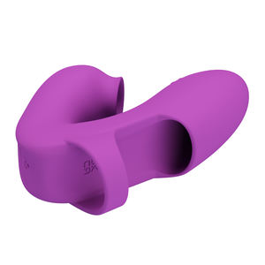 Cincin <span class=keywords><strong>Penis</strong></span> lengan pembesar <span class=keywords><strong>Penis</strong></span> klitoris <span class=keywords><strong>g-spot</strong></span> stimulasi Delay ejakulasi mainan seks Dildo untuk pria toko seks - Product Image 3