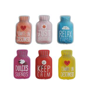 Calentador de manos de masaje de paquete caliente <span class=keywords><strong>instant</strong></span>áneo ampliamente utilizado Paquete de calor de clic - Product Image 2