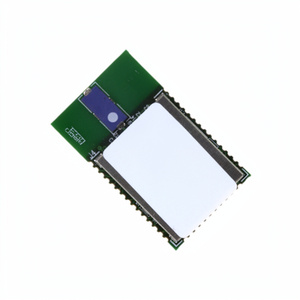 โมดูลและโมเด็มตัวรับส่งสัญญาณ RF ดั้งเดิม JN5139-001-M/00R1T - Product Image 1