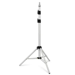High Quality Total station tripod mobile video tripod professional for camera smartphone Customs