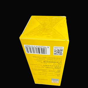 Película de Embalaje Plástico de 2c de Grosor, Impresión Flexográfica, Origen Guangzhou, Personalizable para Cajas de Regalo de Té y Cosméticos - Product Image 1