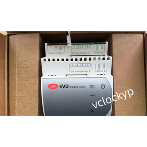 1 ชิ้น ใหม่ สำหรับ CAREL EVD0000T20 ไดรเวอร์วาล์วขยายอิเล็กทรอนิกส์ - Product Image 2