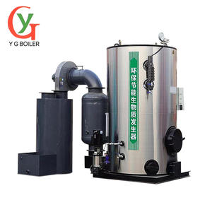 Générateurs <span class=keywords><strong>de</strong></span> vapeur YG LHS pour usines alimentaires – Nouvelles chaudières industrielles automatiques à tubes <span class=keywords><strong>de</strong></span> feu basse pression, à gaz et <span class=keywords><strong>mazout</strong></span> – Énergie et environnement - Product Image 1