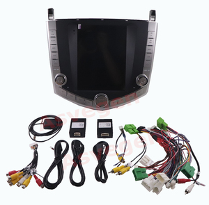 9.7 inch Car DVD player Android đa phương tiện đài phát thanh xe âm thanh cho BYD <span class=keywords><strong>S6</strong></span> Android Car DVD GPS navigation đài phát thanh Carplay - Product Image 4
