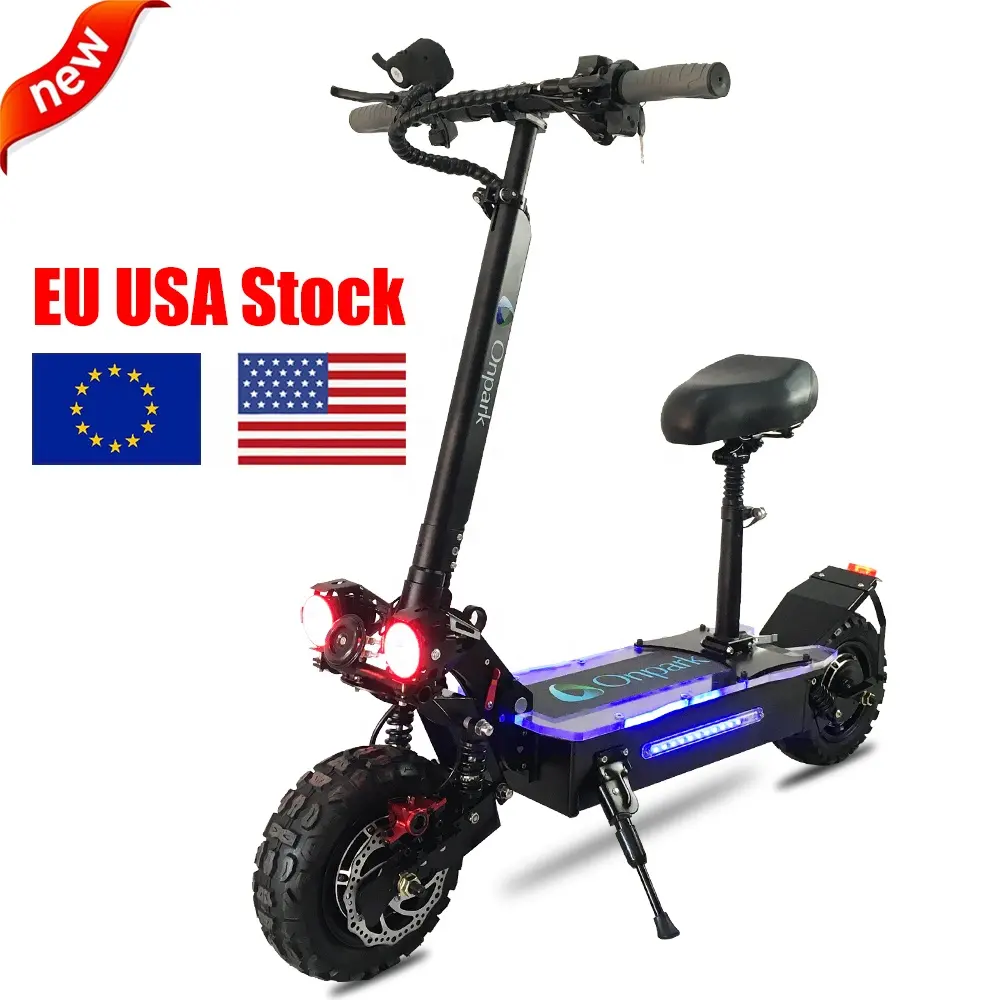 Hoch leistung 90 km 85 km/h 6000W EU 110 km/h 8000W Moped LED Elektro roller Ultron