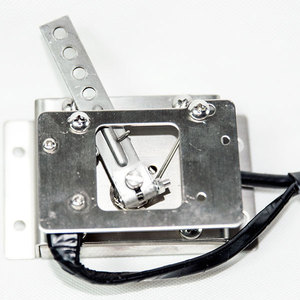 Curtis Controller Original 0-5KYD-006 PB-6 Speed Regulator Electronically Controlled Accelerator <b>DC</b> <b>Motor</b> Controller - Product Image 1