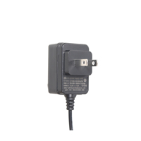 Adaptateur secteur mural 12AC 1A 6A UE - Adaptateur de voyage universel, convertisseur, dispositif médical (CE/RoHS)